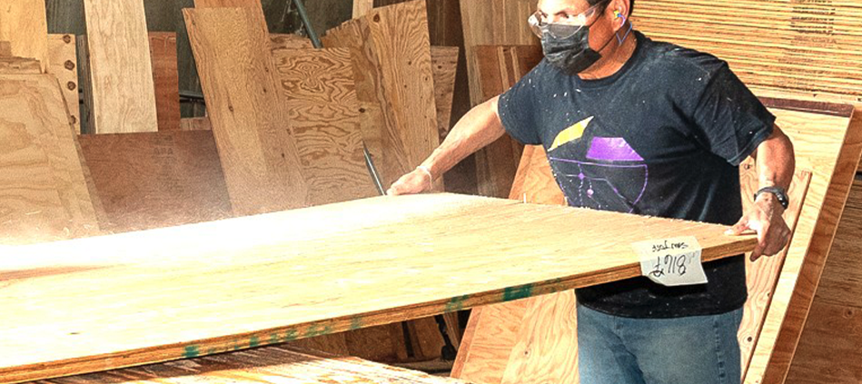 packaging and crating services The Packaging Connection Inc